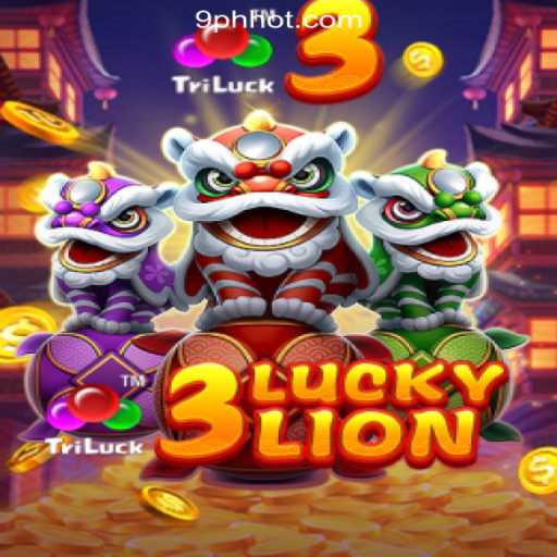 3LUCKYLION: Explore the Thrill of 9PH.COM Online Casino Philippines