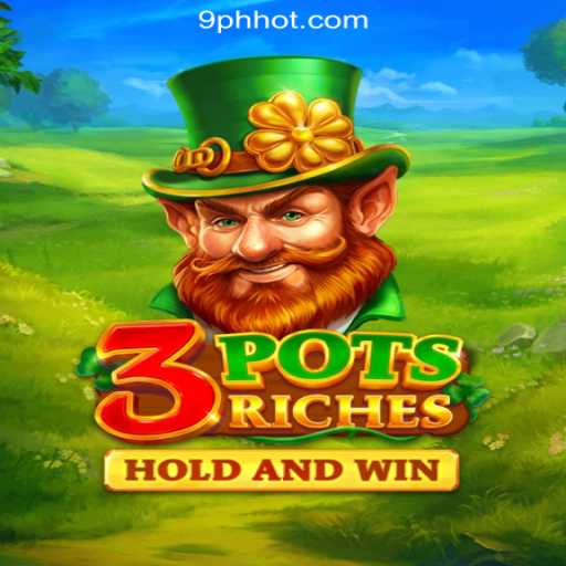 Discover the Thrills of 3potsRiches at 9PH.COM Online Casino Philippines
