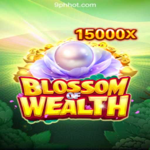 BlossomofWealth: A Comprehensive Guide to Thriving in 9PH.COM Online Casino Philippines