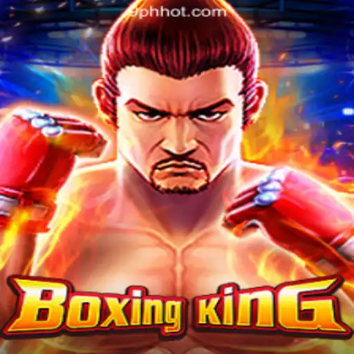 Unleashing the Power of BoxingKing in 9PH.COM Online Casino Philippines