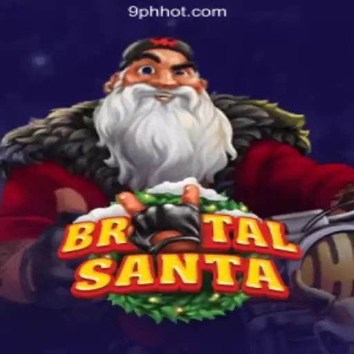BrutalSanta: A Festive Gaming Experience with 9PH.COM Online Casino Philippines