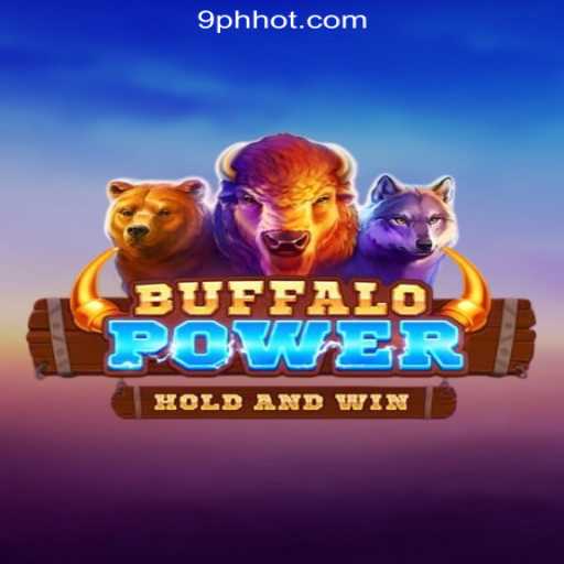 Explore the Thrilling World of BuffaloPower with 9PH.COM Online Casino Philippines