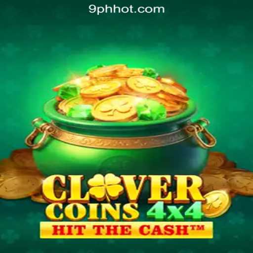 Discover the Exciting World of CloverCoins4x4 at 9PH.COM Online Casino Philippines