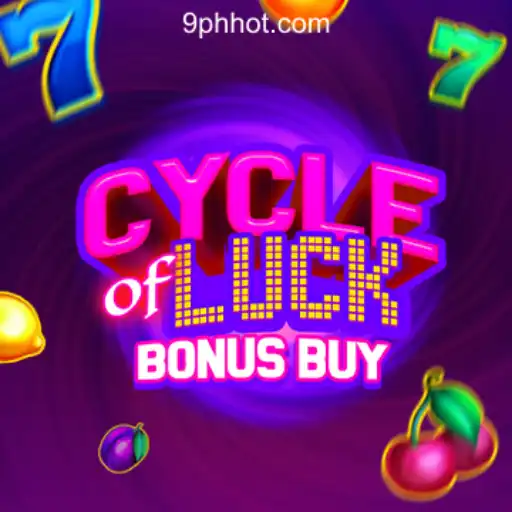 Unveiling CycleofLuckBonusBuy: A Premier Adventure at 9PH.COM Online Casino Philippines