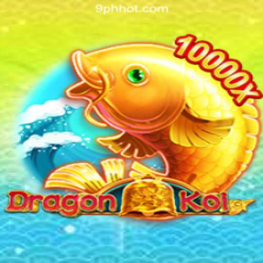 Exploring the Thrills of DragonKoi: A Captivating Experience at 9PH.COM Online Casino Philippines