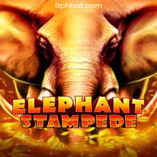Discover the Exciting World of ElephantStampede at 9PH.COM Online Casino Philippines