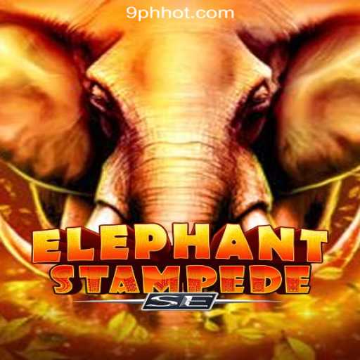 ElephantStampedeSE: An Exciting Adventure on 9PH.COM Online Casino Philippines