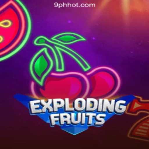 ExplodingFruits: A New Adventure in 9PH.COM Online Casino Philippines