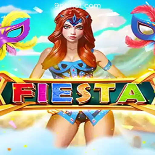 Fiesta: An Exciting Addition to the 9PH.COM Online Casino Philippines