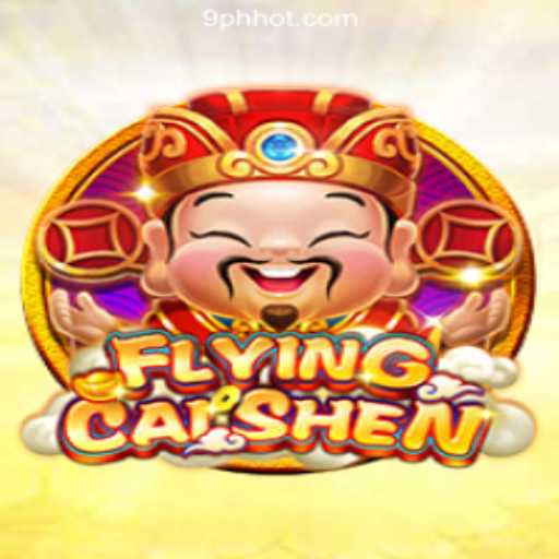 FlyingCaiShen: Elevate Your Gaming Experience at 9PH.COM Online Casino Philippines