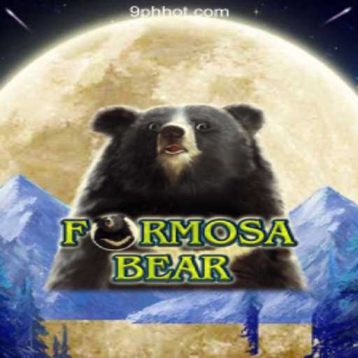 Exploring FormosaBear: A Unique Online Casino Experience with 9PH.COM