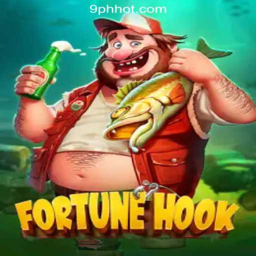 Exploring FortuneHook: A Captivating Experience with 9PH.COM Online Casino Philippines