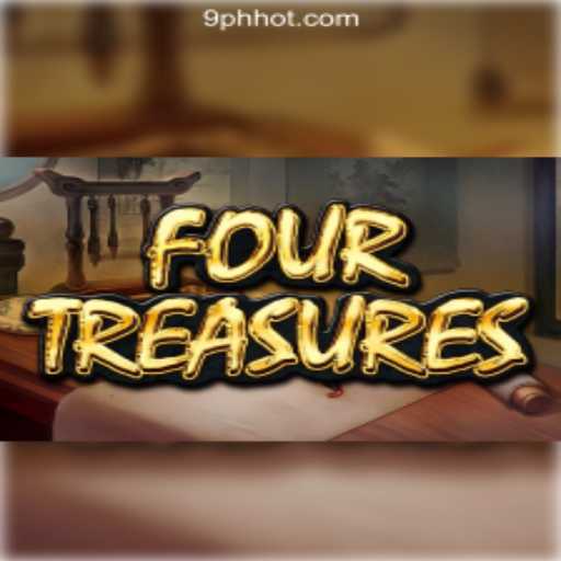 Explore the Thrills of FourTreasures: A Popular Choice at 9PH.COM Online Casino Philippines