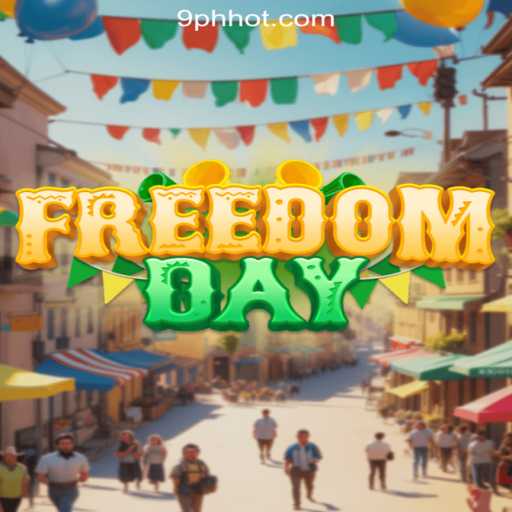 Discover the Excitement of FreedomDay at 9PH.COM Online Casino Philippines