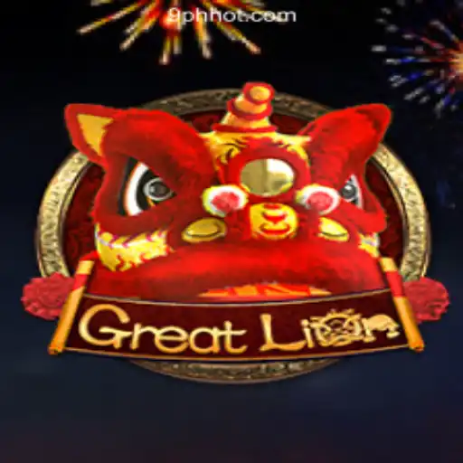 The Majestic World of GreatLion at 9PH.COM Online Casino Philippines