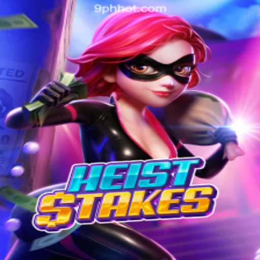 Discover the Thrilling World of HeistStakes at 9PH.COM Online Casino Philippines