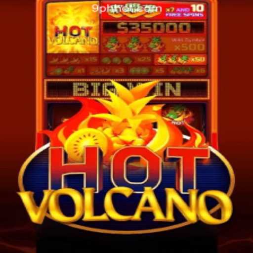 Exploring HotVolcano: A New Sensation at 9PH.COM Online Casino Philippines
