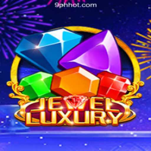 JewelLuxury: The New Gem in 9PH.COM Online Casino Philippines