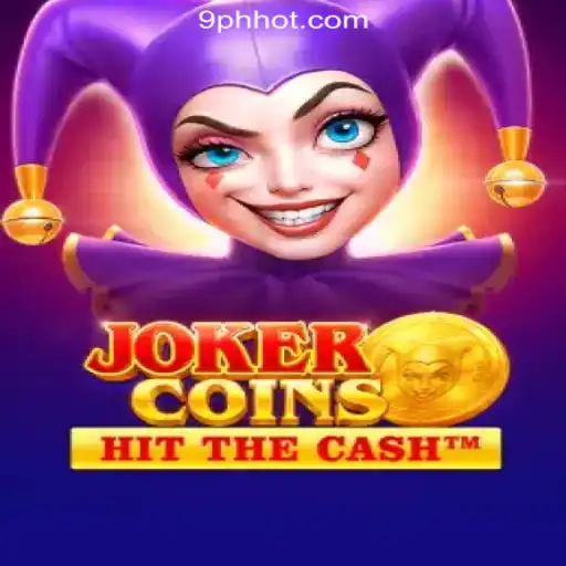 Discover JokerCoins: A Thrilling Addition to 9PH.COM Online Casino Philippines