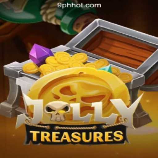 Exploring JollyTreasures at 9PH.COM Online Casino Philippines