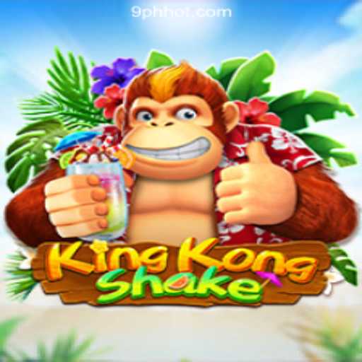 KingKongShake: The Ultimate Online Casino Adventure