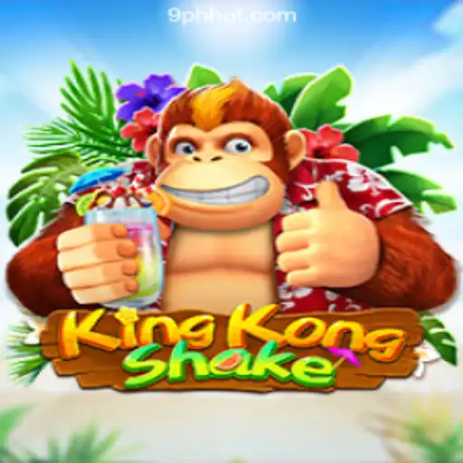 KingKongShake: The Ultimate Online Casino Adventure