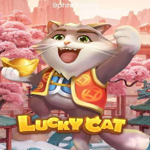 Exploring the Allure of LuckyCat at 9PH.COM Online Casino Philippines