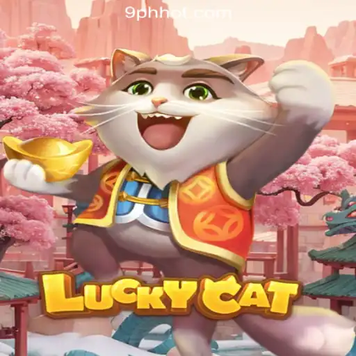 Exploring the Allure of LuckyCat at 9PH.COM Online Casino Philippines