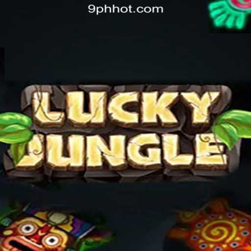 Exploring the Thrills of LuckyJungle: 9PH.COM Online Casino Philippines