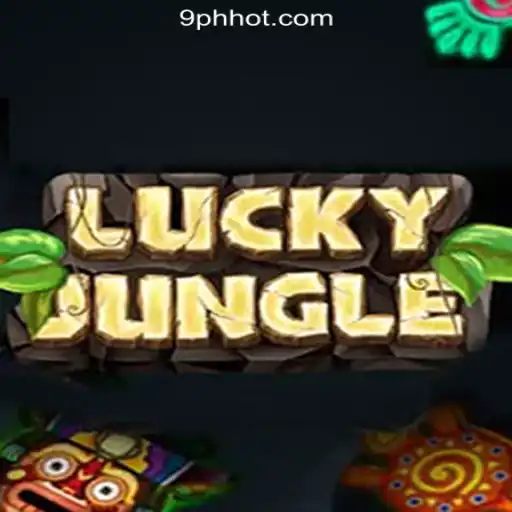 Exploring the Thrills of LuckyJungle: 9PH.COM Online Casino Philippines