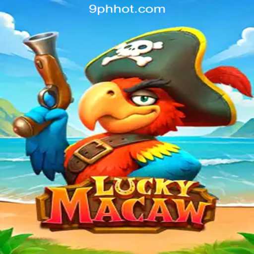 Discover the Thrilling World of LuckyMacaw at 9PH.COM Online Casino Philippines
