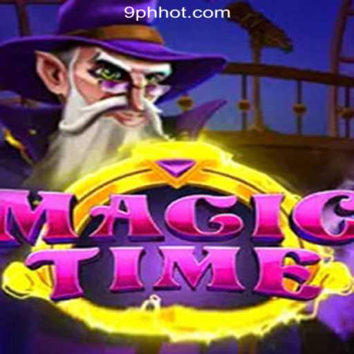 Discover the Enchantment of MagicTime: A Guide to 9PH.COM's Latest Online Casino Game