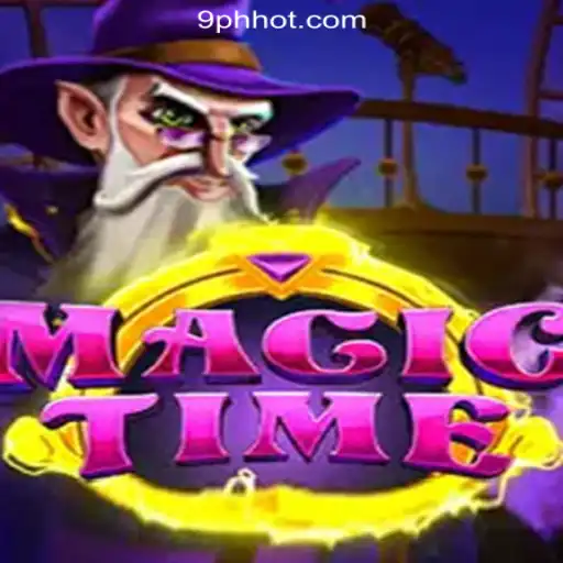 Discover the Enchantment of MagicTime: A Guide to 9PH.COM's Latest Online Casino Game