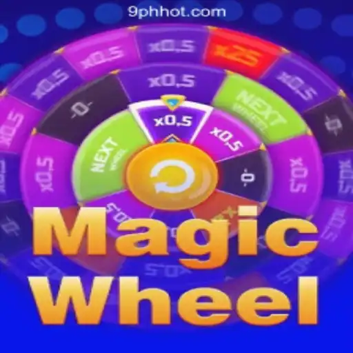 Discover the Excitement of MagicWheel at 9PH.COM Online Casino Philippines