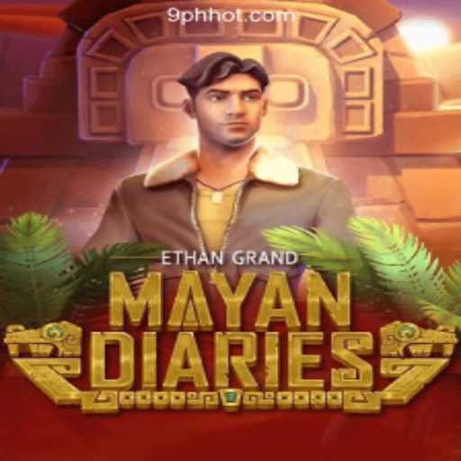 MayanDiaries: Embark on an Ancient Adventure Through 9PH.COM Online Casino Philippines