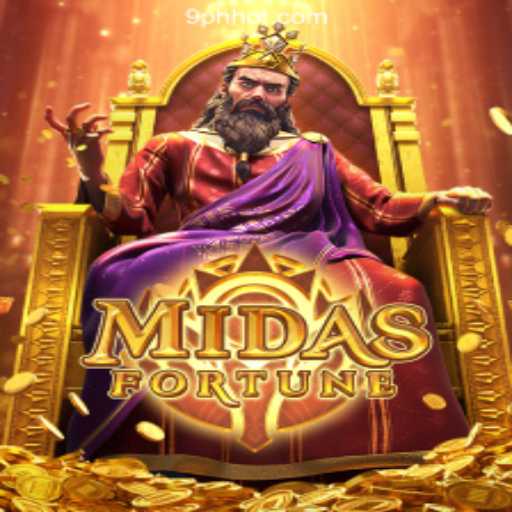 Exploring MidasFortune: A Glimpse into the 9PH.COM Online Casino Philippines