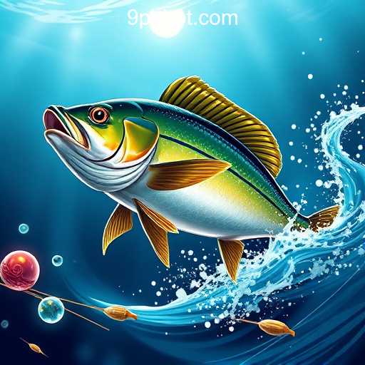 Exploring the Thrills of Online Fishing with 9PH.COM Online Casino Philippines