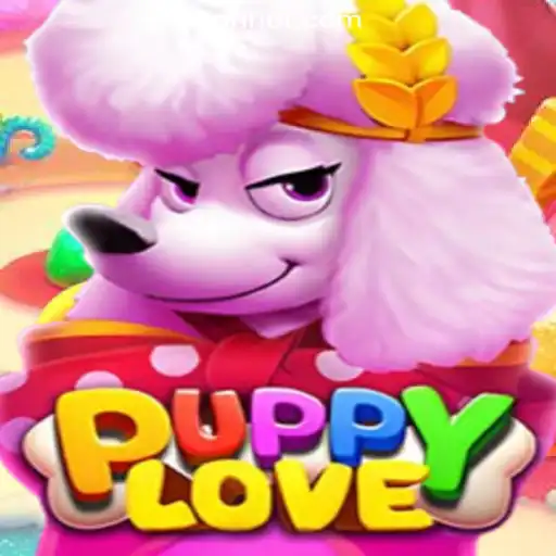 PuppyLove: The Exciting New Online Slot Game at 9PH.COM Online Casino Philippines