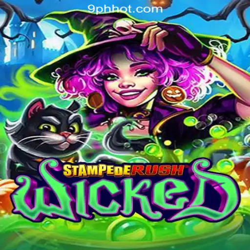 Unveiling StempedeRushWicked: The Thrill of the Chase in the 9PH.COM Online Casino Philippines