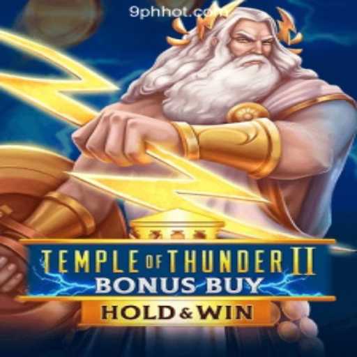 Exciting Adventures Await in TempleofThunderIIBonusBuy