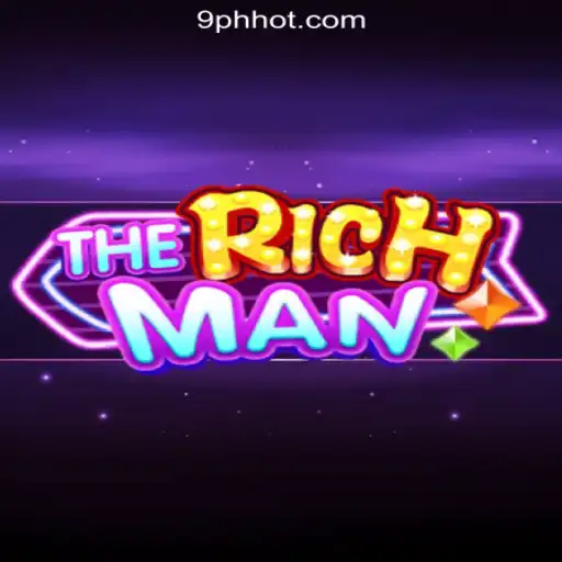 Exploring TheRichMan: A Premier Experience with 9PH.COM Online Casino Philippines