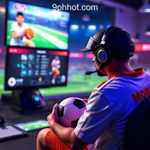 Exploring the Rise of Virtual Sports: A New Era in Gaming