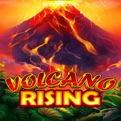 Discover the Adventure and Thrill of VolcanoRising at 9PH.COM Online Casino Philippines