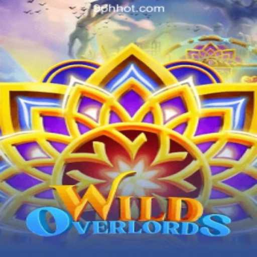 WildOverlords: A Thrilling Adventure in Online Gaming