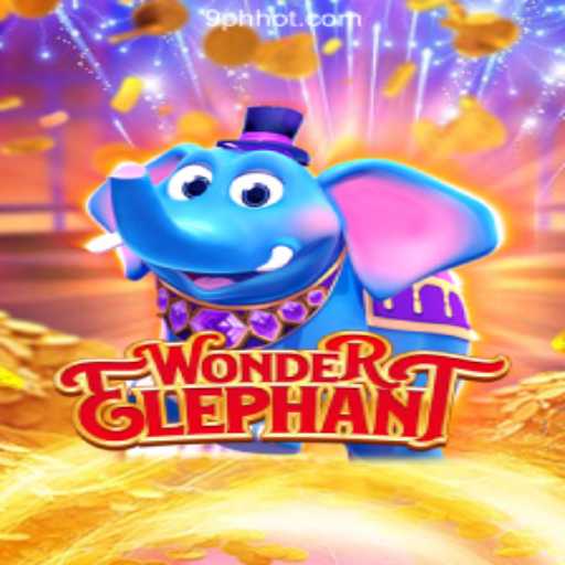 Explore the Magical World of WonderElephant with 9PH.COM Online Casino Philippines