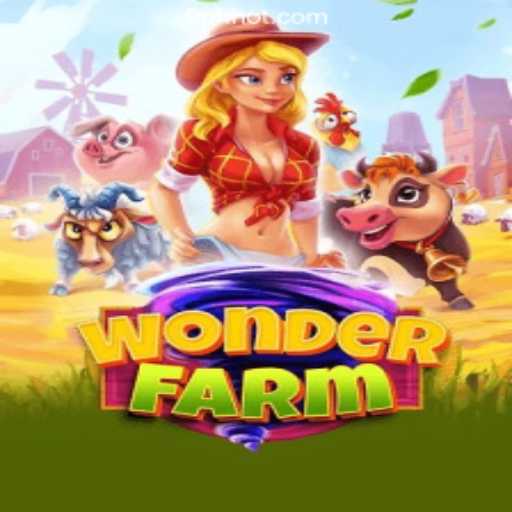 The Enchanting World of WonderFarm: A Detailed Exploration