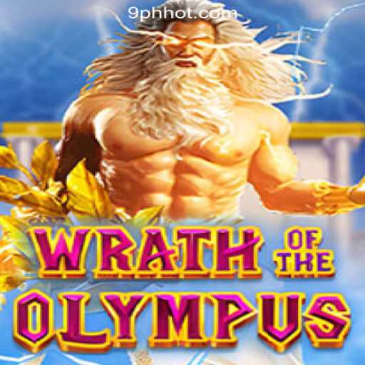 Wrath of Olympus: A Captivating Journey Through the Realm of Gods